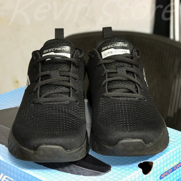 Skechers‎ Men’s Lite Foam Sneaker main image 4